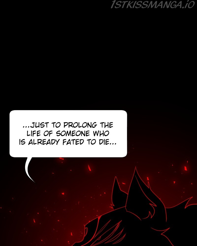 I’m the Grim Reaper chapter 139 - page 34