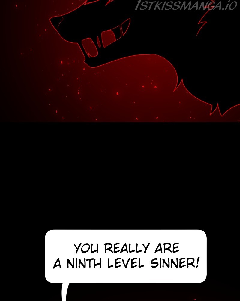 I’m the Grim Reaper chapter 139 - page 35