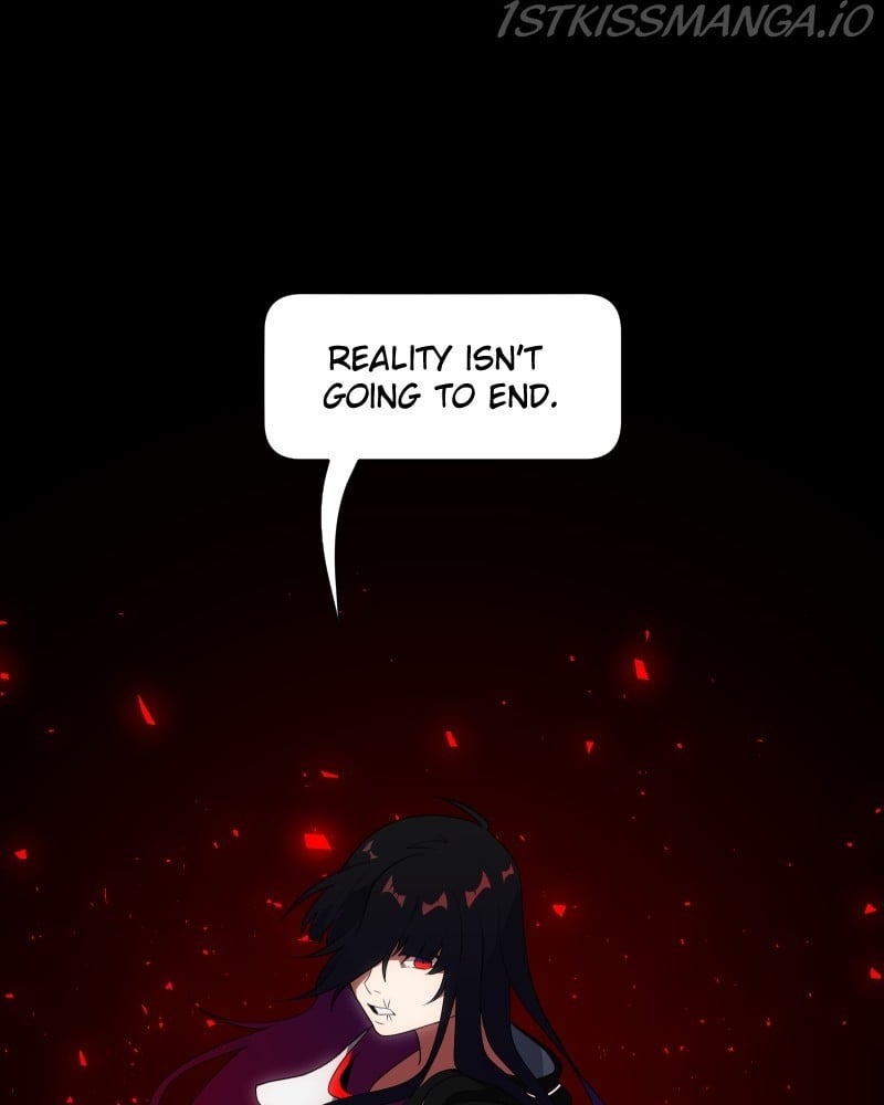 I’m the Grim Reaper chapter 139 - page 39