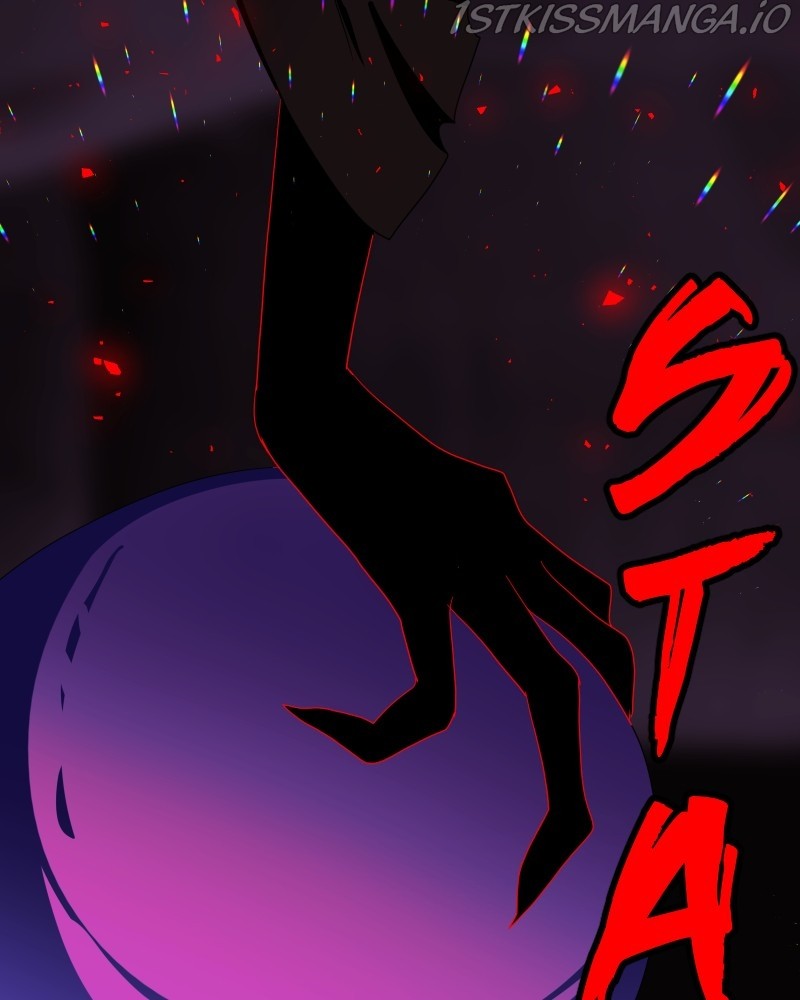 I’m the Grim Reaper chapter 139 - page 83