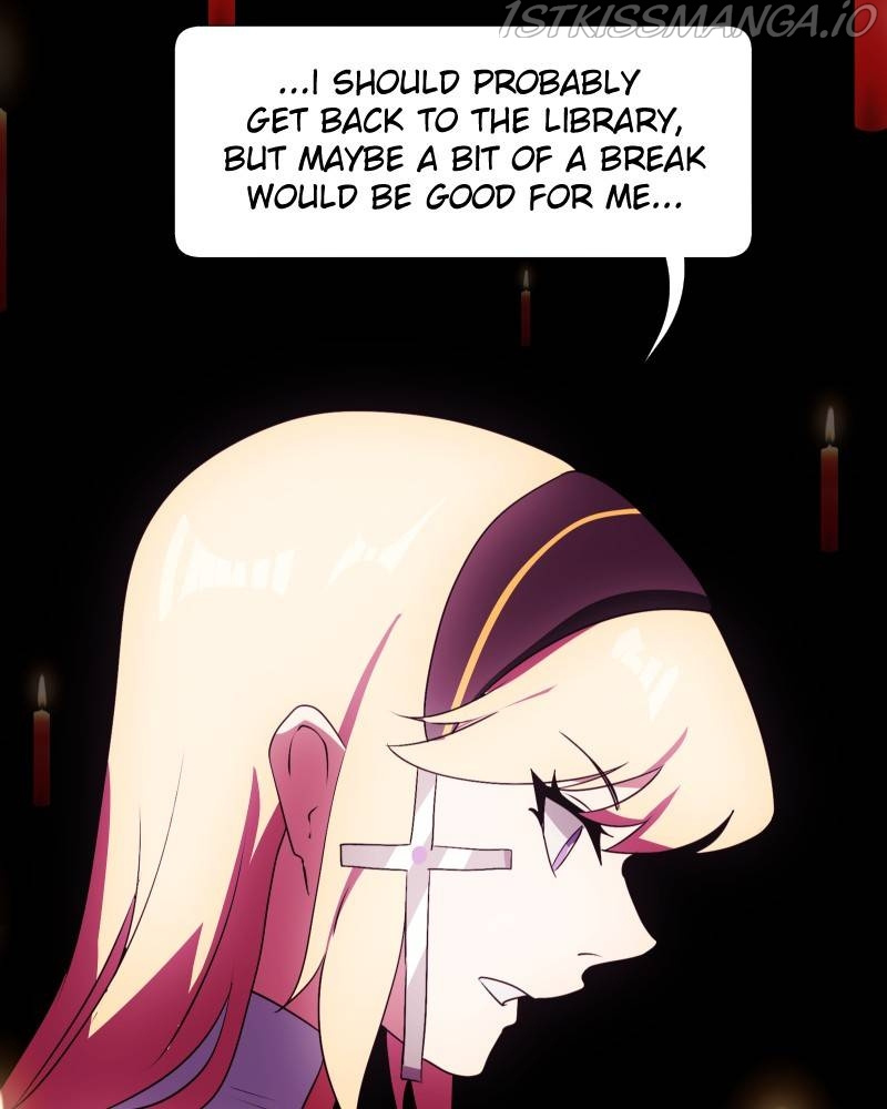 I’m the Grim Reaper chapter 129 - page 12
