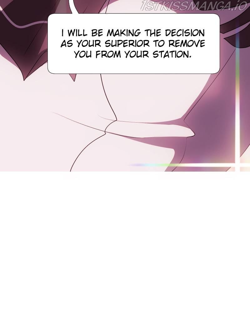 I’m the Grim Reaper chapter 129 - page 135