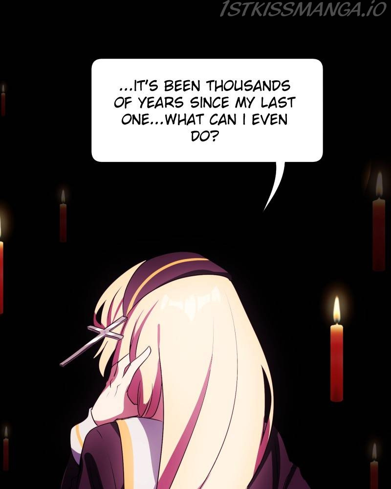I’m the Grim Reaper chapter 129 - page 14