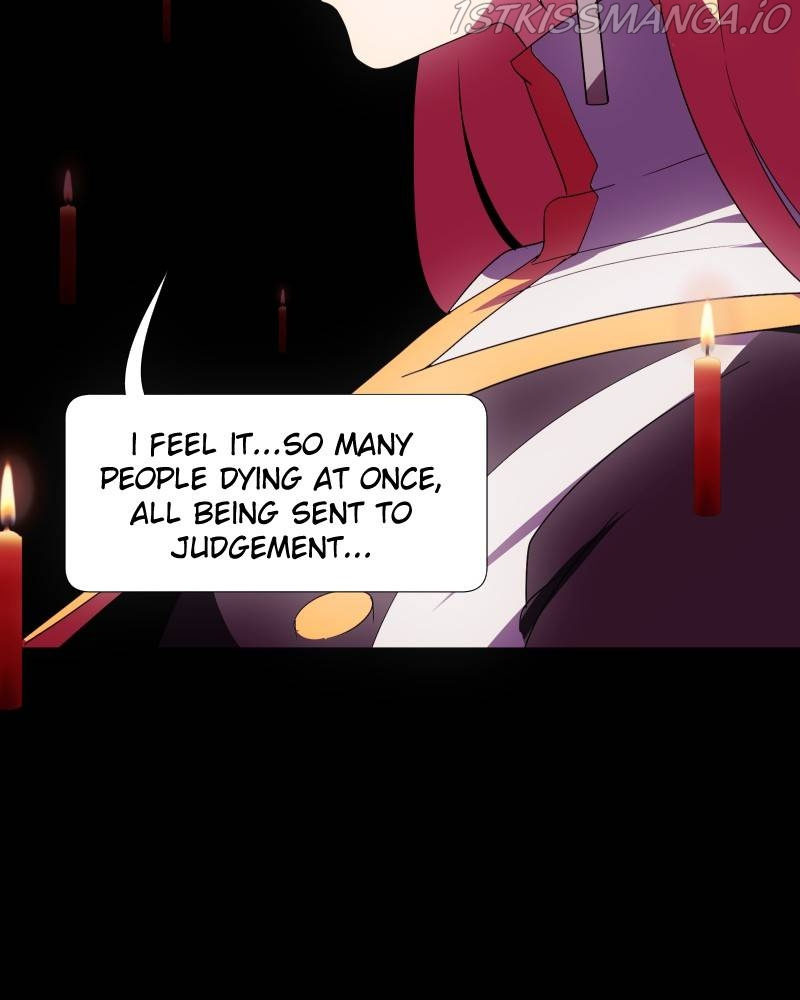 I’m the Grim Reaper chapter 129 - page 33