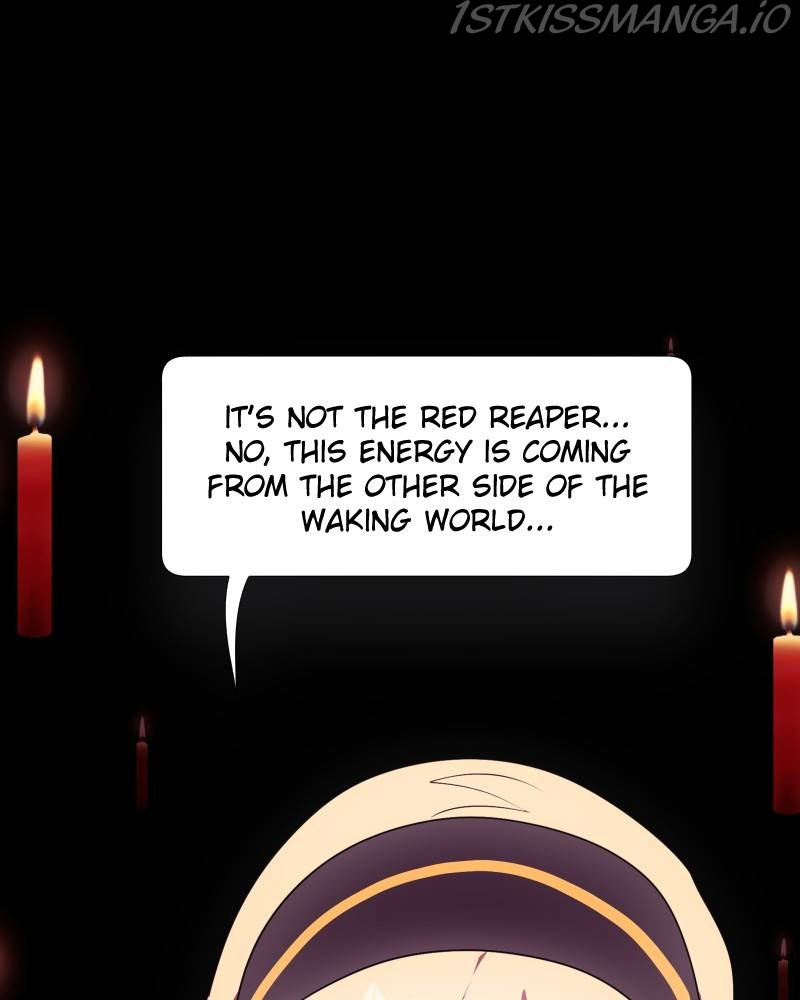 I’m the Grim Reaper chapter 129 - page 34