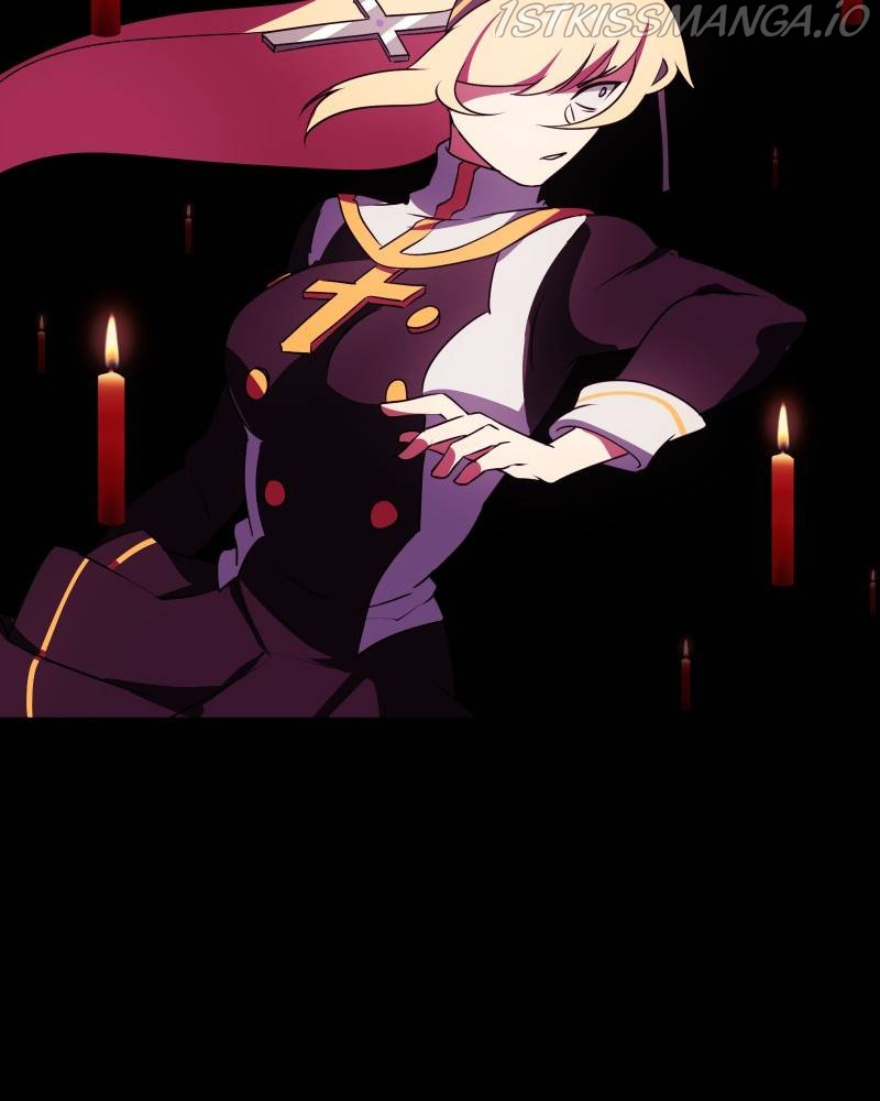 I’m the Grim Reaper chapter 129 - page 37