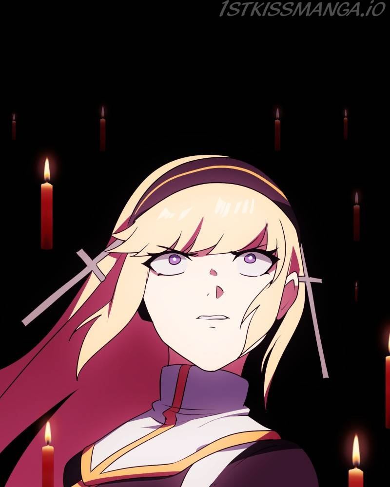 I’m the Grim Reaper chapter 129 - page 38