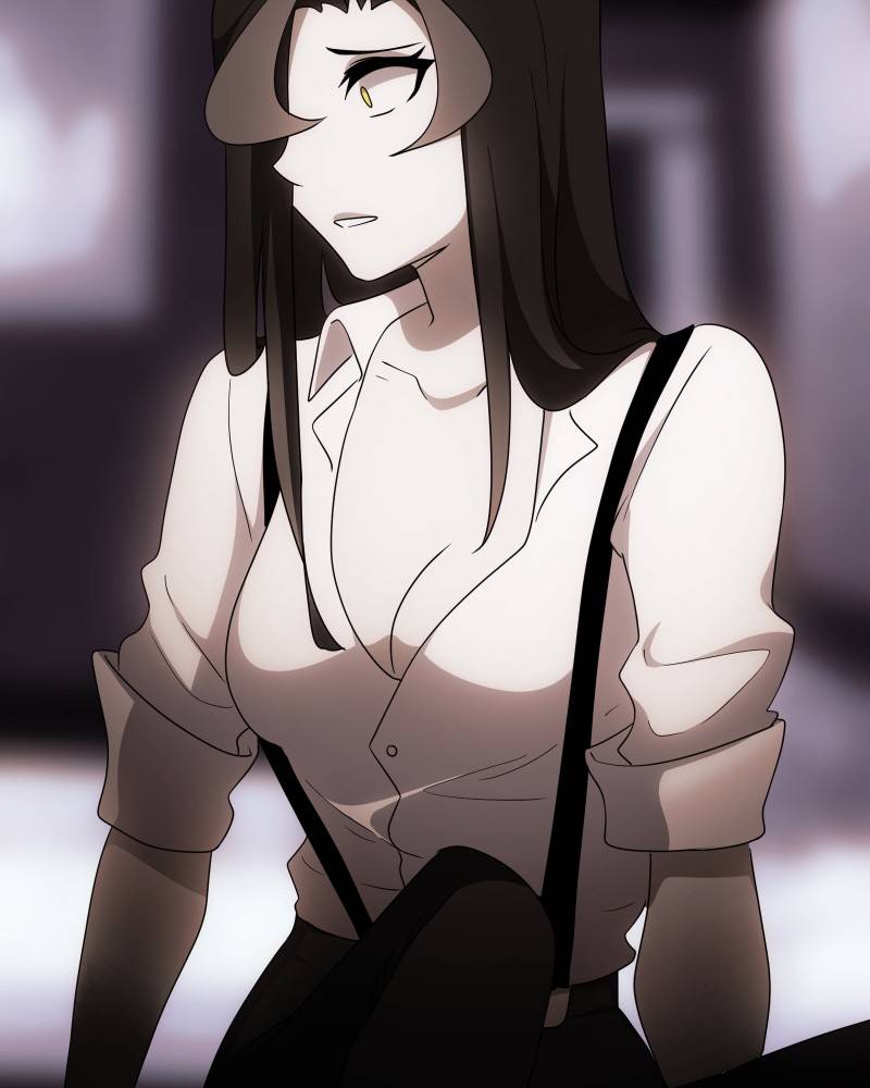 I’m the Grim Reaper chapter 117 - page 103