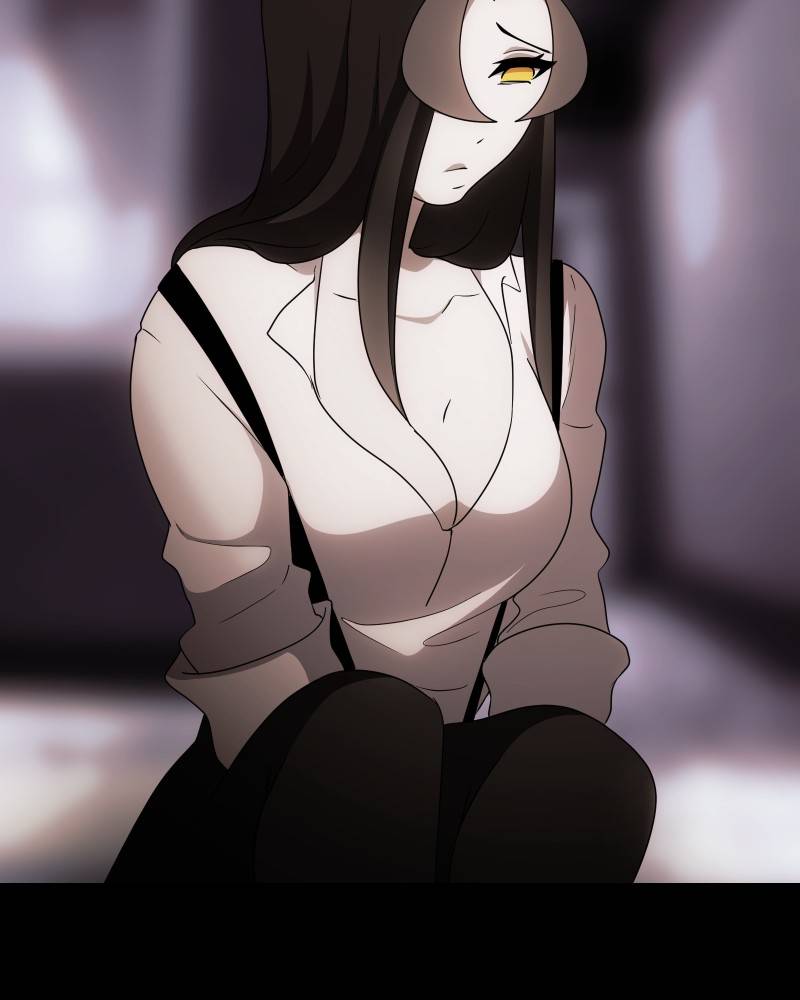 I’m the Grim Reaper chapter 117 - page 105