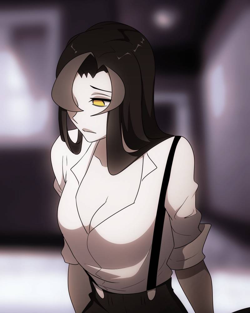 I’m the Grim Reaper chapter 117 - page 110