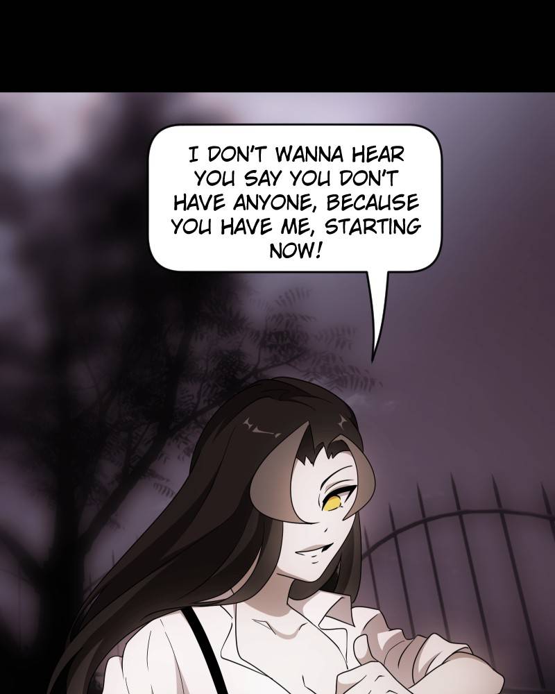 I’m the Grim Reaper chapter 117 - page 119