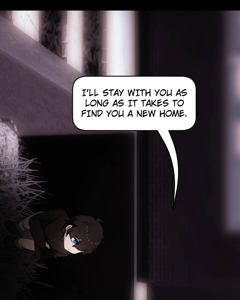 I’m the Grim Reaper chapter 117 - page 121