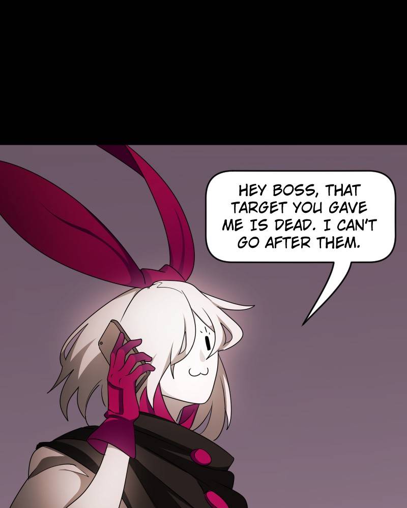 I’m the Grim Reaper chapter 117 - page 135