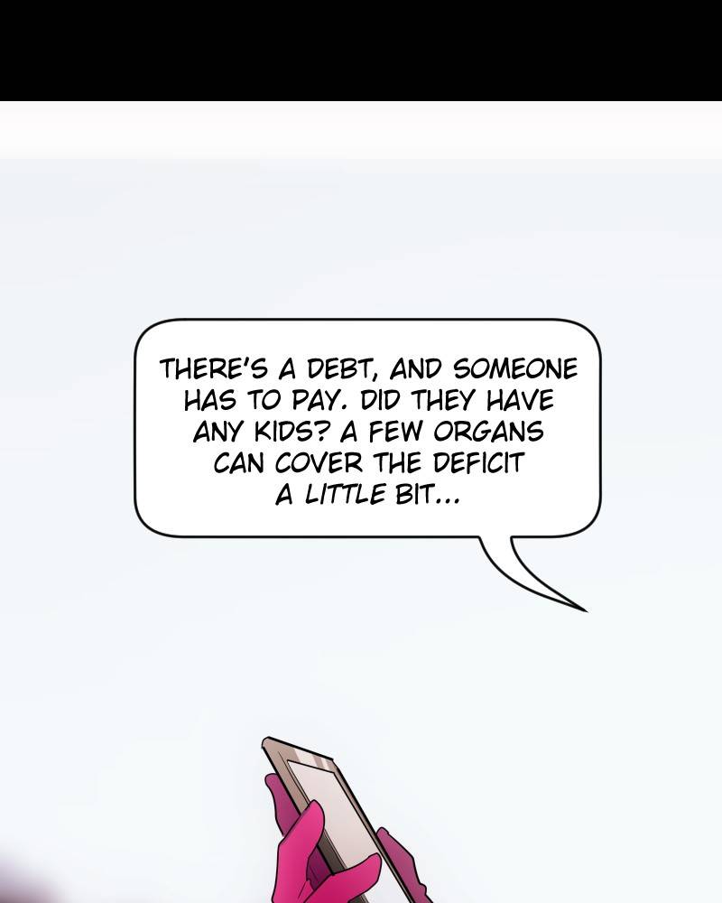 I’m the Grim Reaper chapter 117 - page 140