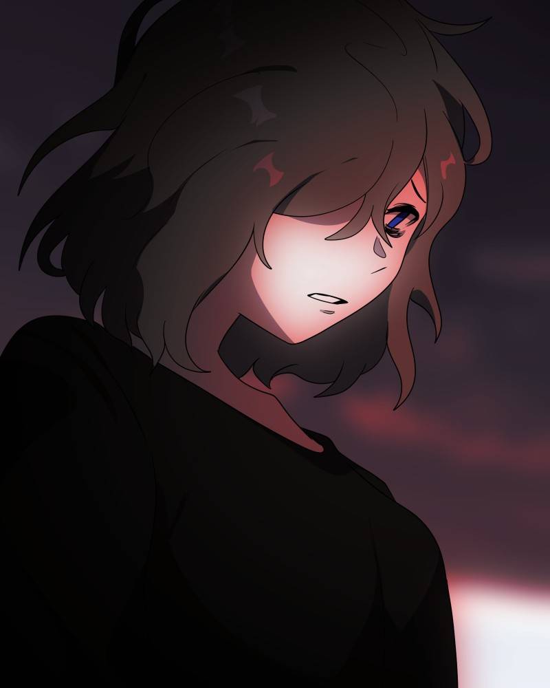 I’m the Grim Reaper chapter 117 - page 25