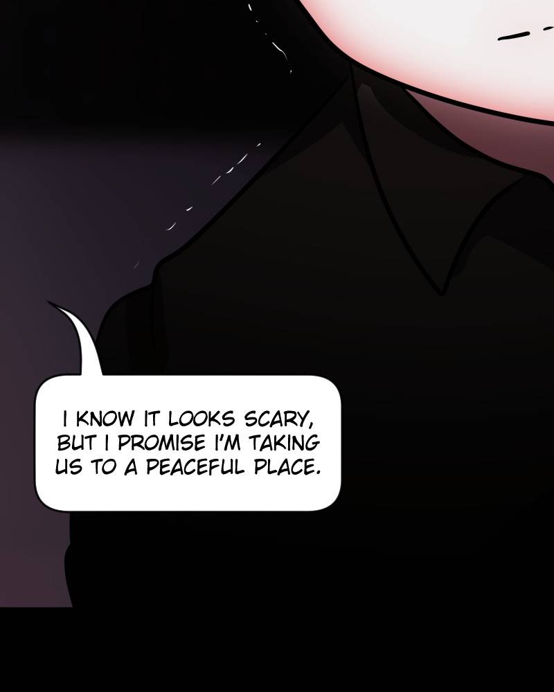 I’m the Grim Reaper chapter 117 - page 28