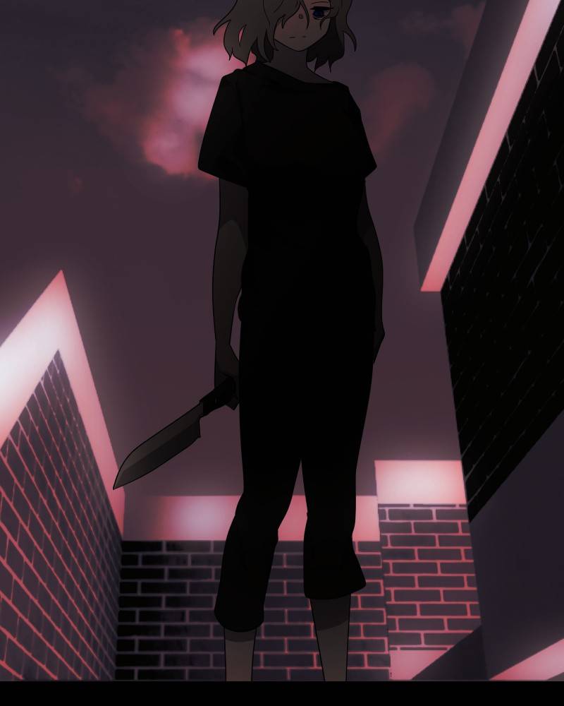I’m the Grim Reaper chapter 117 - page 4