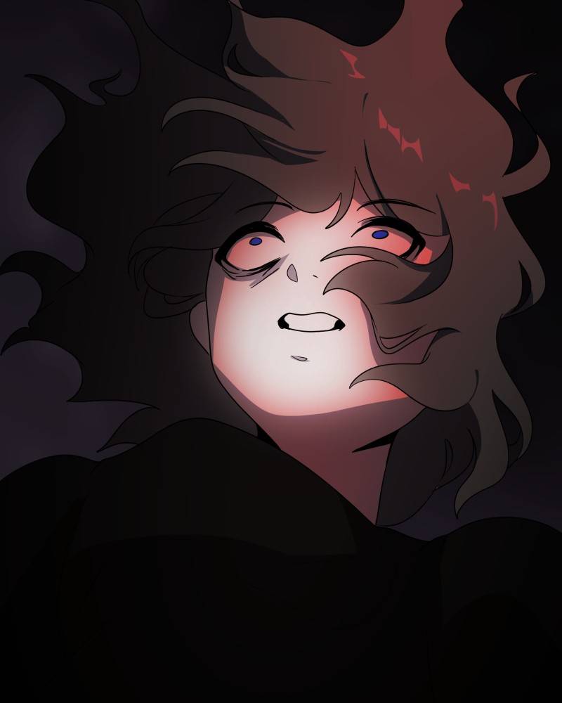 I’m the Grim Reaper chapter 117 - page 48
