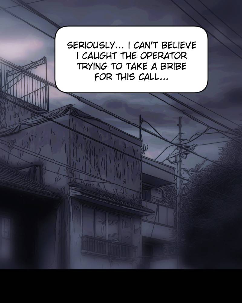 I’m the Grim Reaper chapter 117 - page 62