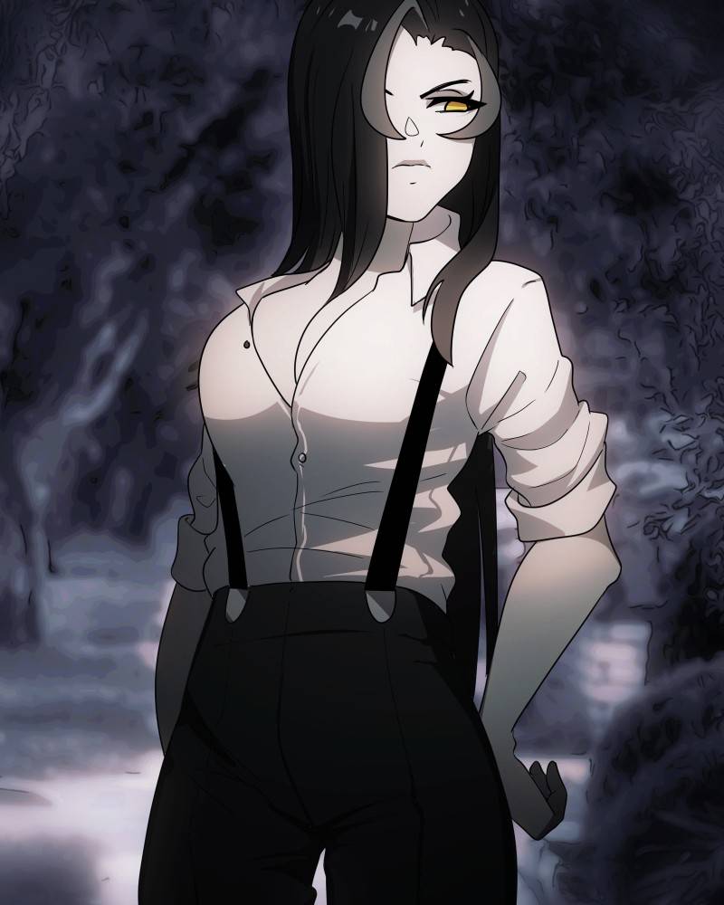 I’m the Grim Reaper chapter 117 - page 65