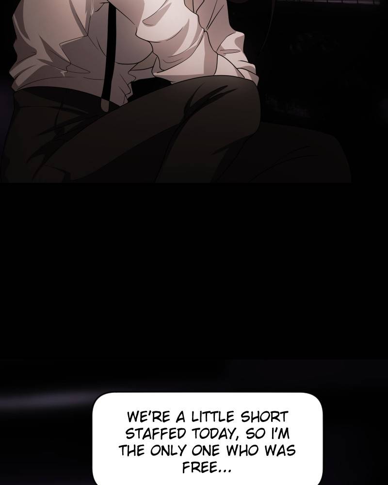 I’m the Grim Reaper chapter 117 - page 77