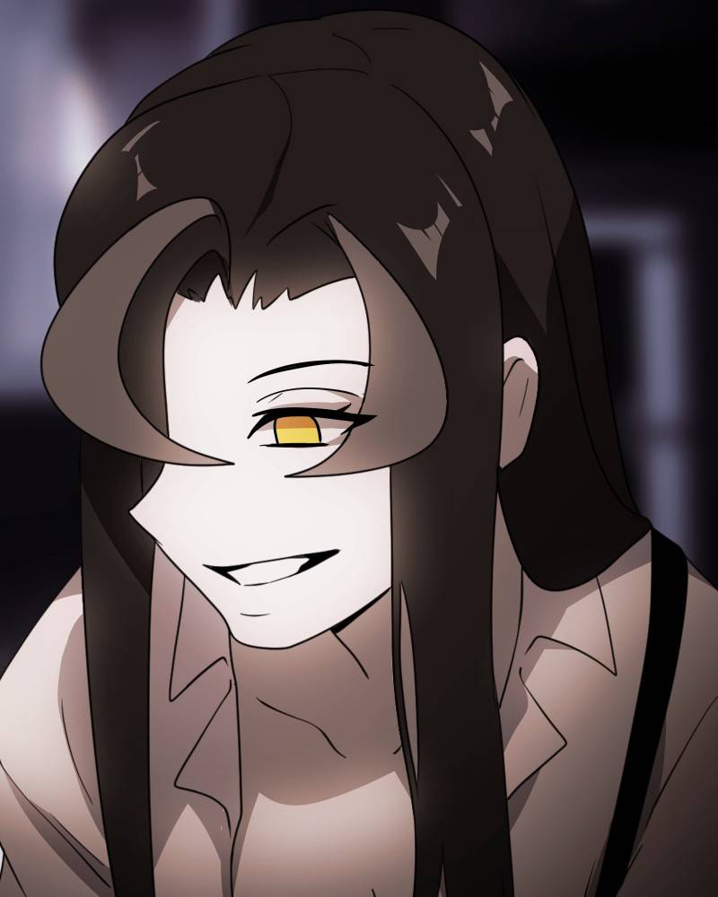 I’m the Grim Reaper chapter 117 - page 80