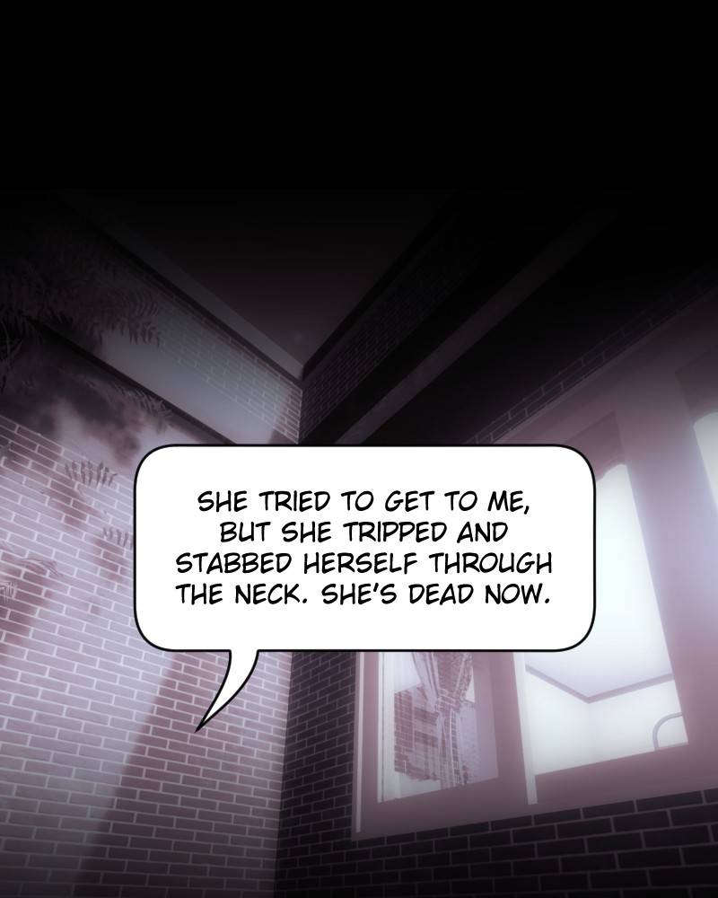 I’m the Grim Reaper chapter 117 - page 92