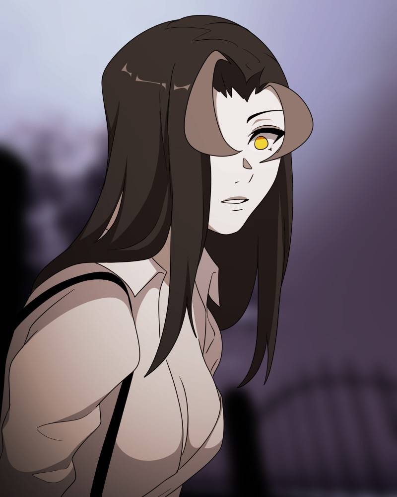 I’m the Grim Reaper chapter 117 - page 94
