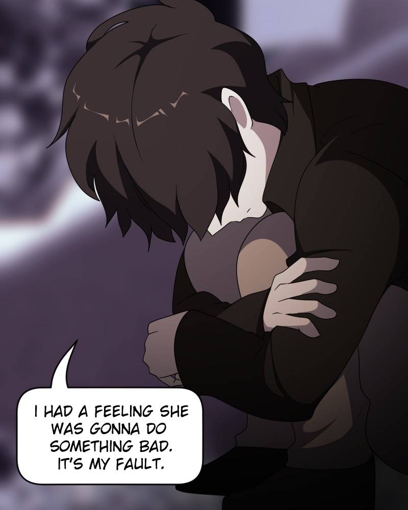 I’m the Grim Reaper chapter 117 - page 96