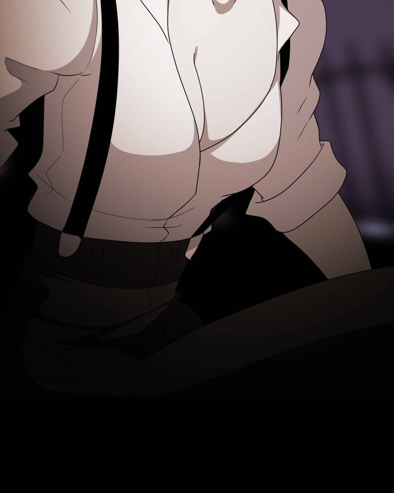 I’m the Grim Reaper chapter 117 - page 99