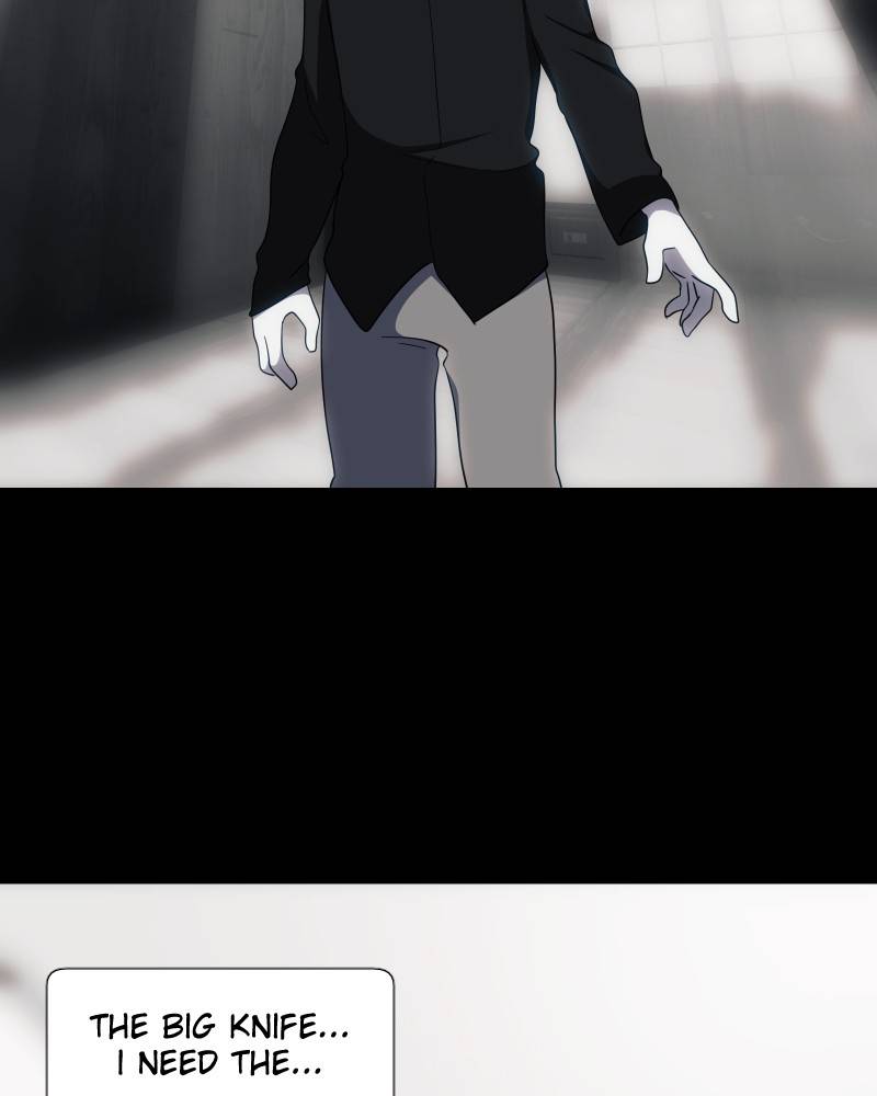 I’m the Grim Reaper chapter 116 - page 125