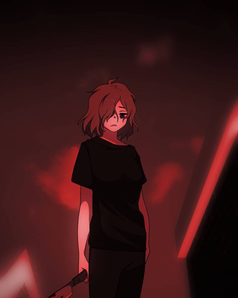 I’m the Grim Reaper chapter 116 - page 154