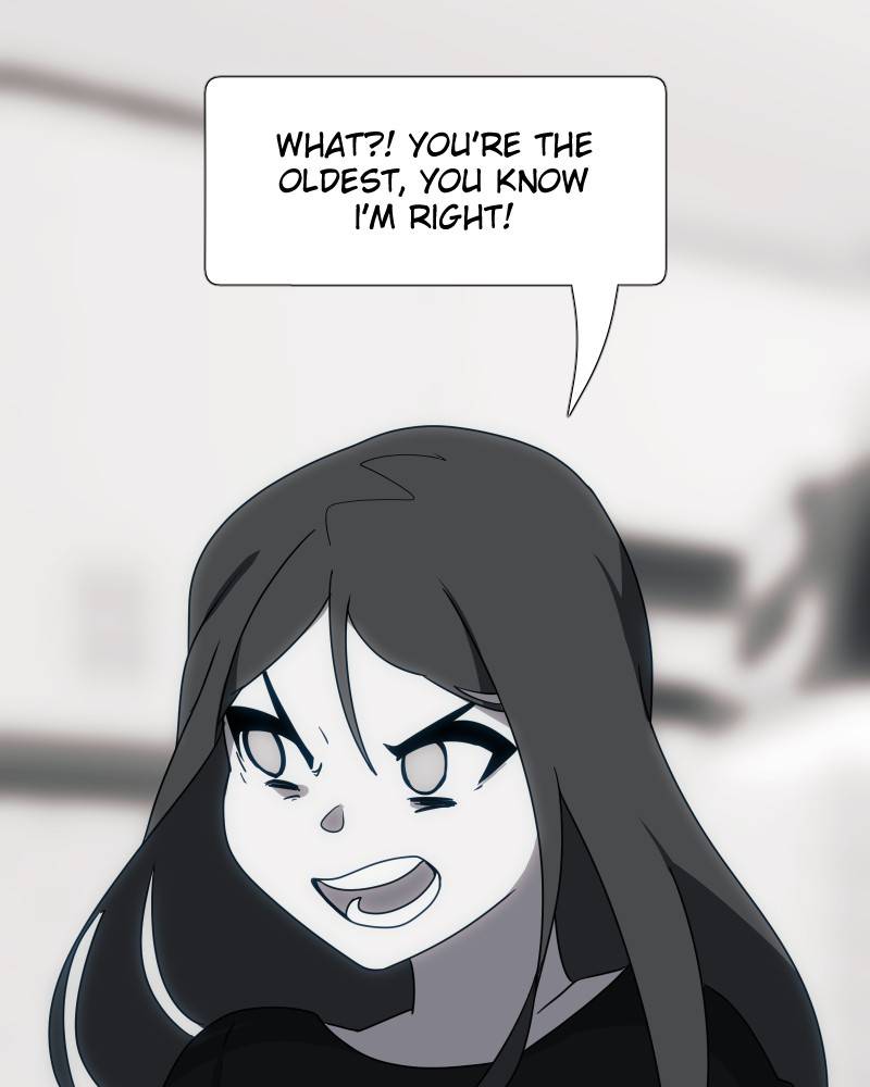 I’m the Grim Reaper chapter 116 - page 21