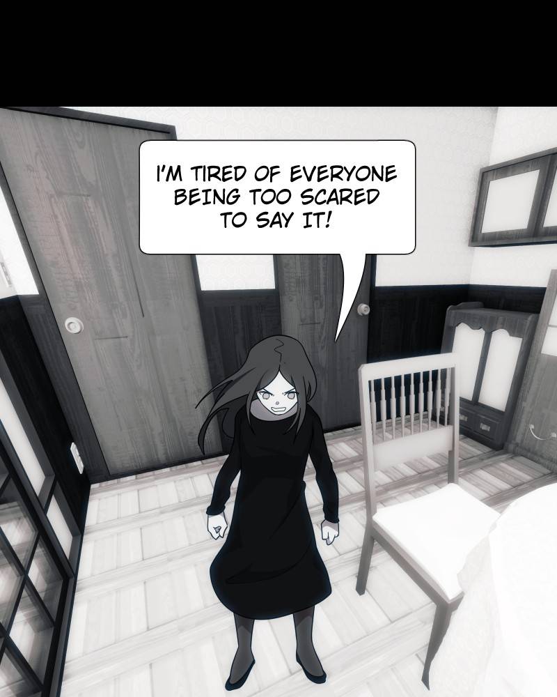I’m the Grim Reaper chapter 116 - page 25