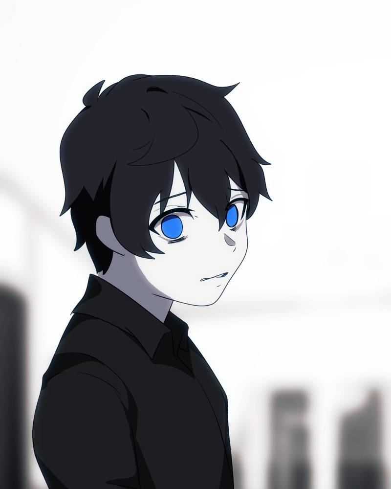 I’m the Grim Reaper chapter 116 - page 31