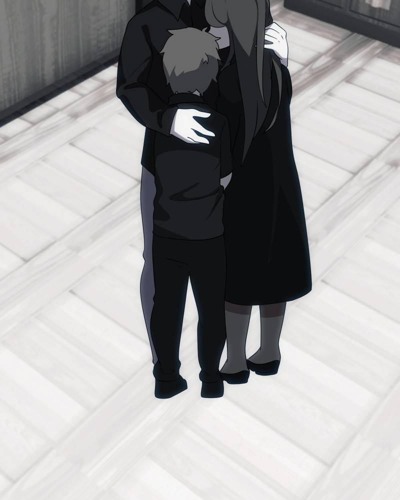 I’m the Grim Reaper chapter 116 - page 37