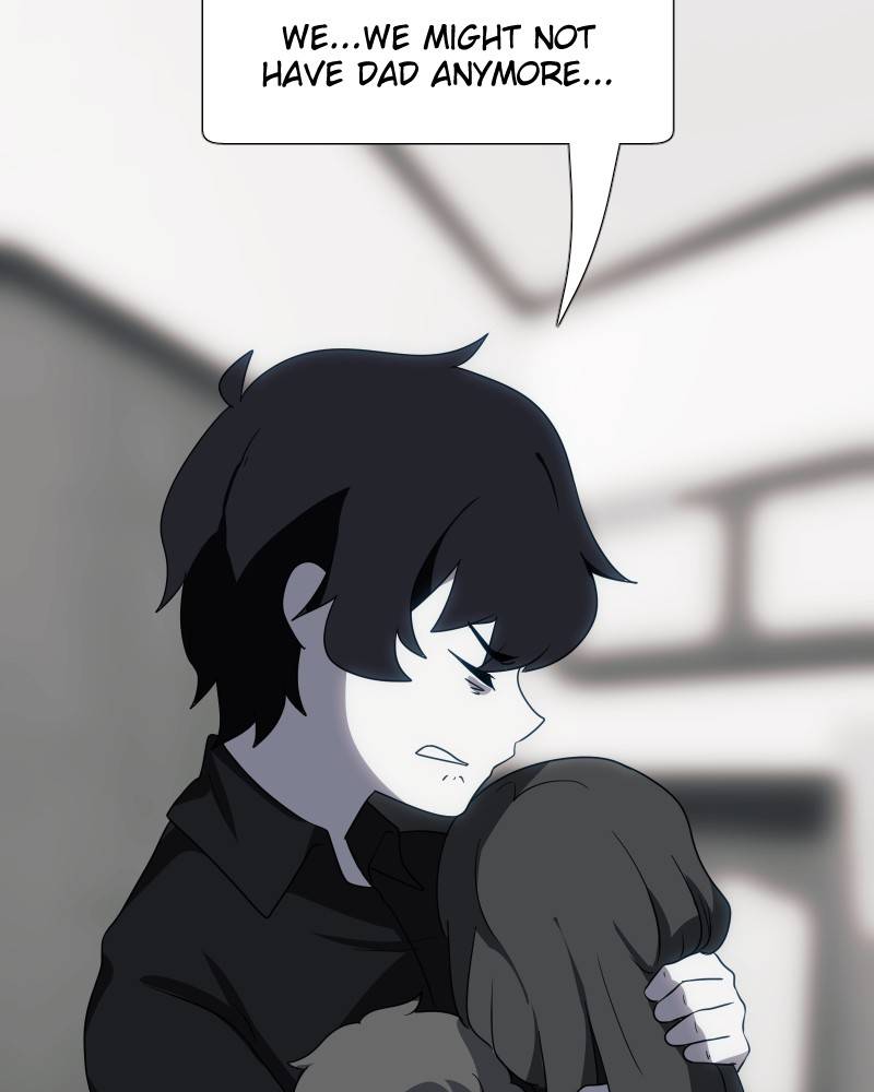 I’m the Grim Reaper chapter 116 - page 50