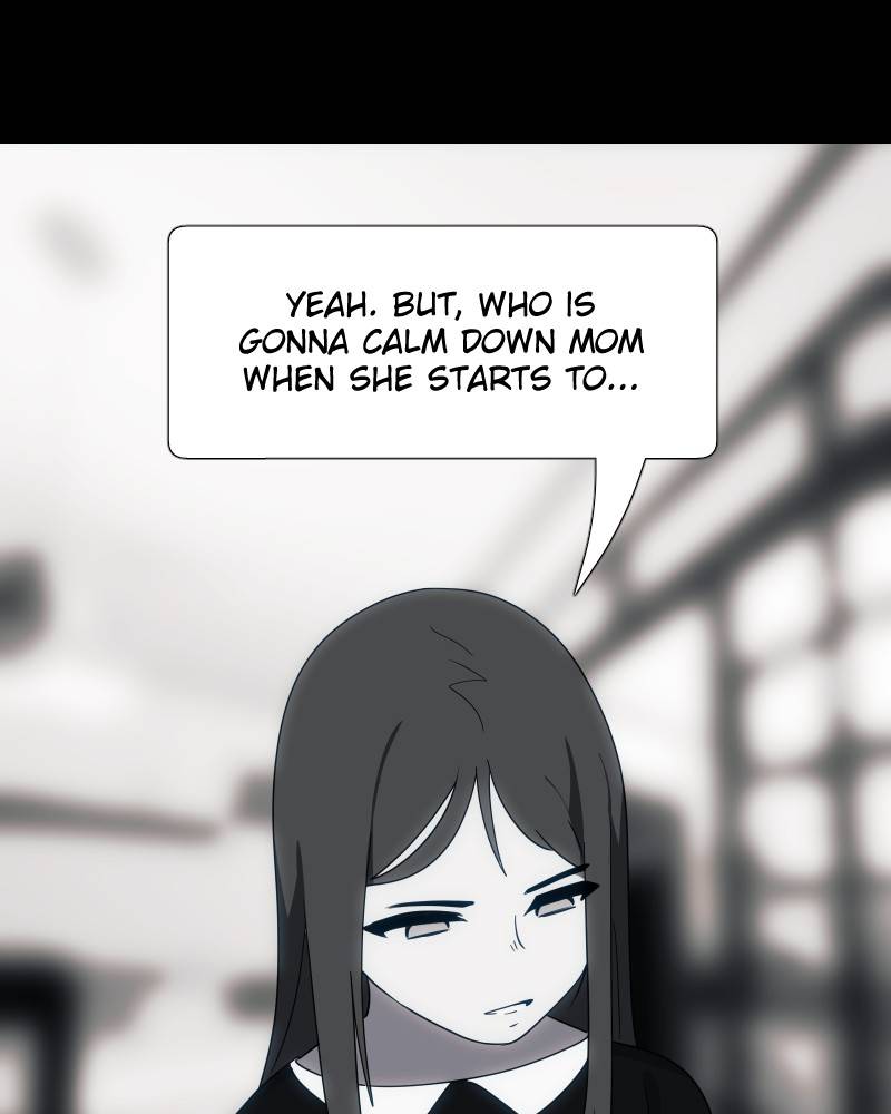 I’m the Grim Reaper chapter 116 - page 61