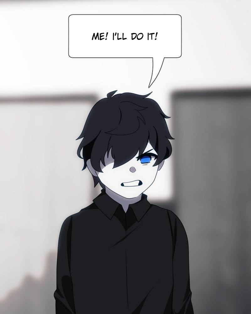 I’m the Grim Reaper chapter 116 - page 63