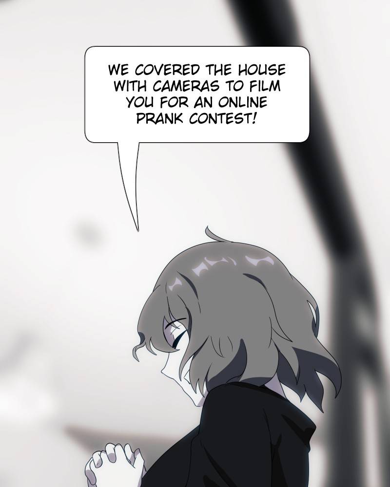 I’m the Grim Reaper chapter 116 - page 91