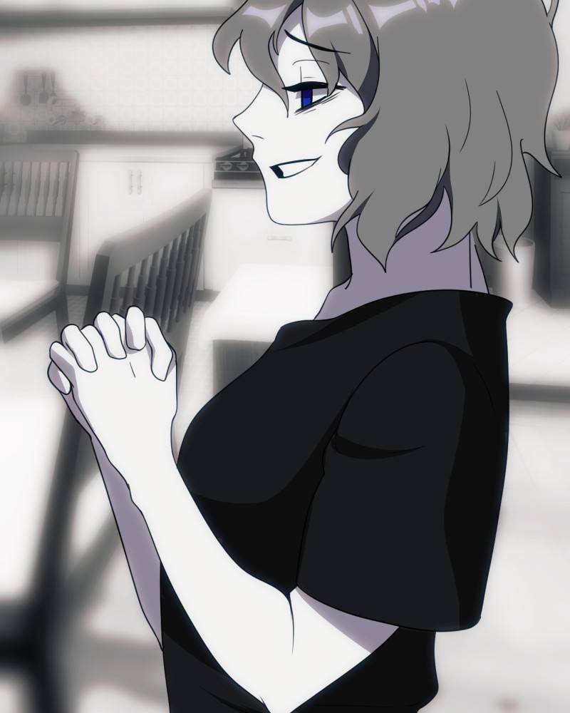 I’m the Grim Reaper chapter 116 - page 96