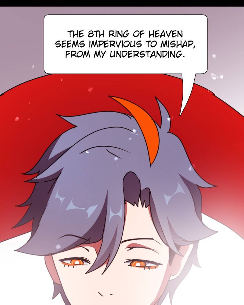 I’m the Grim Reaper chapter 102 - page 136