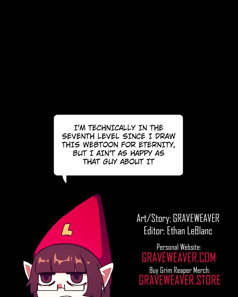I’m the Grim Reaper chapter 102 - page 206