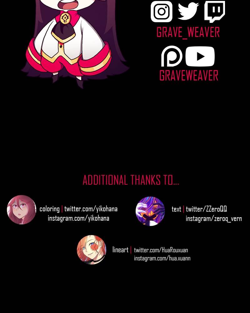 I’m the Grim Reaper chapter 102 - page 207