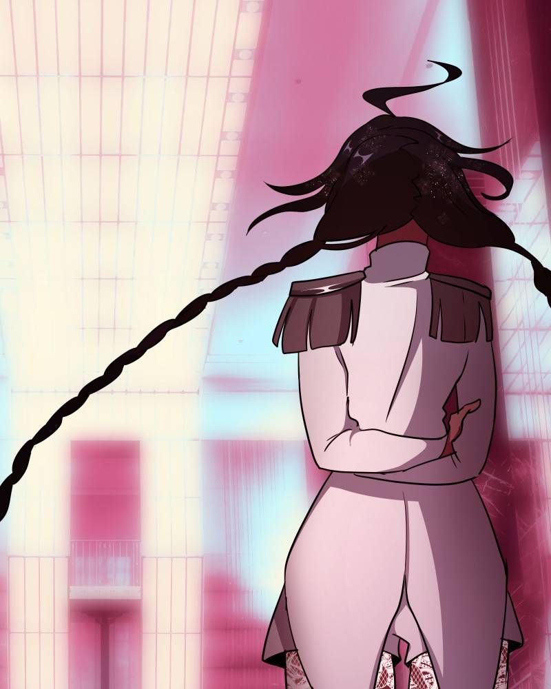 I’m the Grim Reaper chapter 102 - page 21