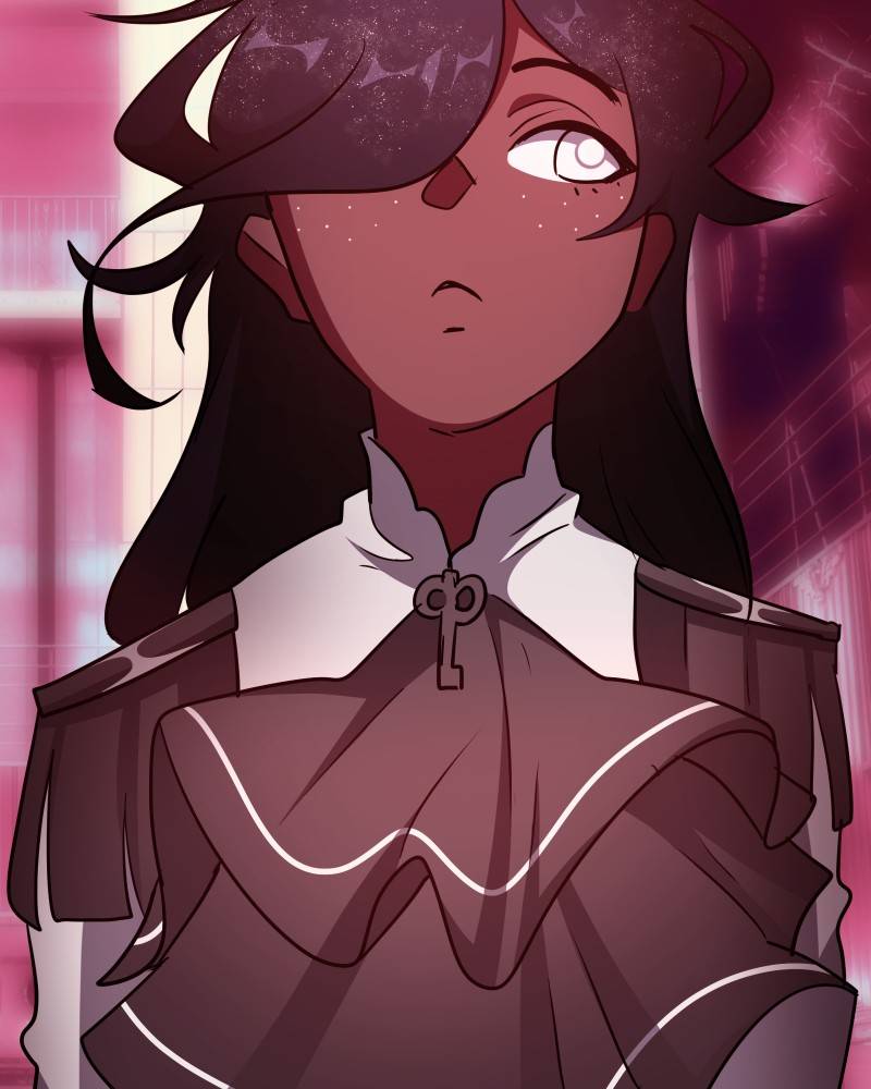 I’m the Grim Reaper chapter 102 - page 36
