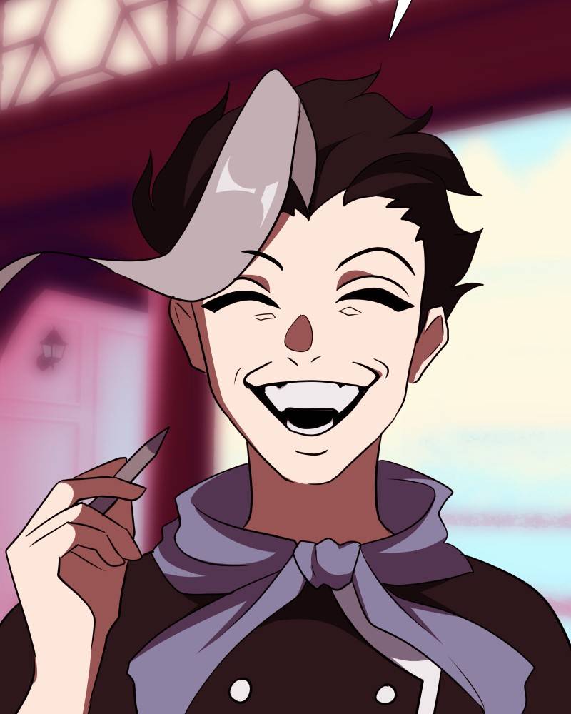 I’m the Grim Reaper chapter 102 - page 69