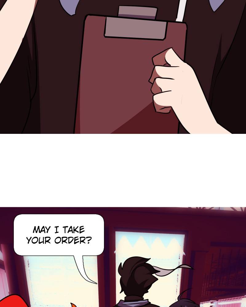 I’m the Grim Reaper chapter 102 - page 70