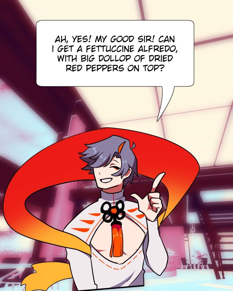 I’m the Grim Reaper chapter 102 - page 72