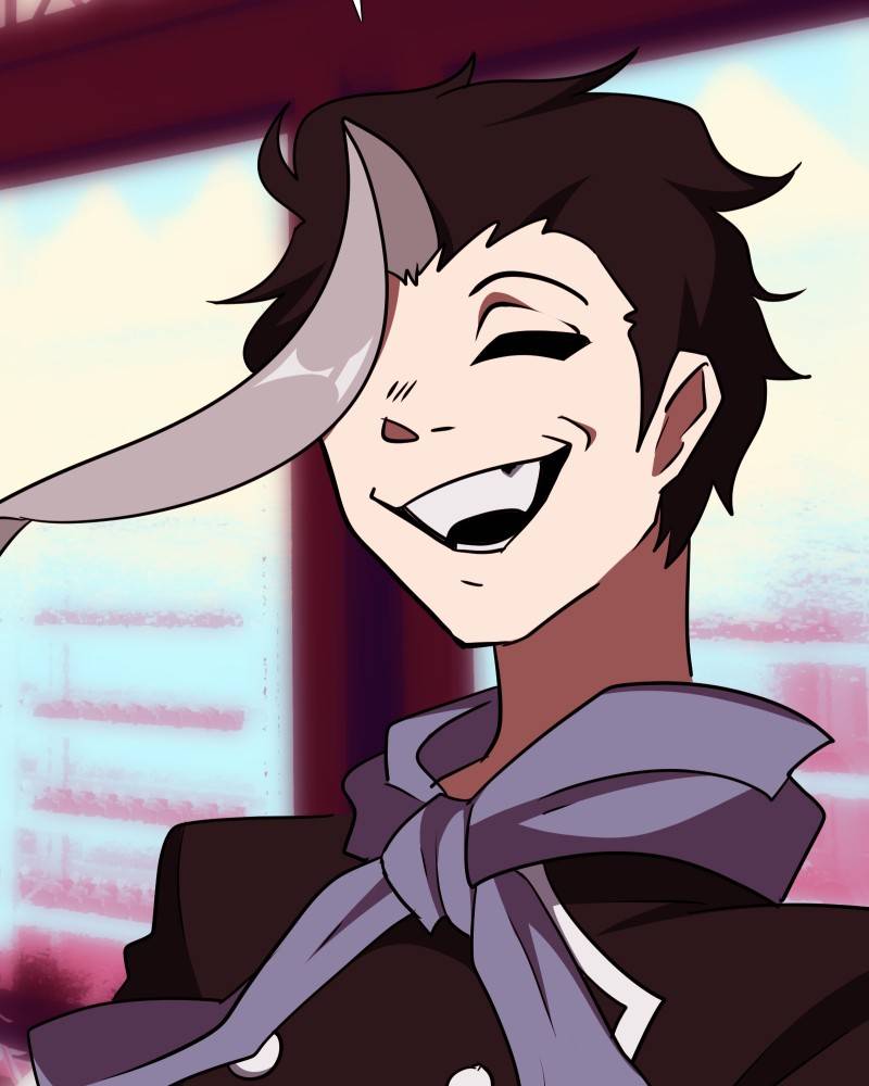 I’m the Grim Reaper chapter 102 - page 74